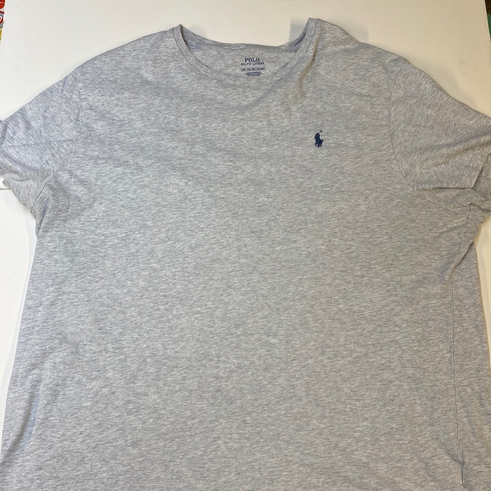 Men’s Polo by Ralph Lauren Tshirt XXL
